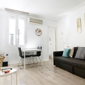 Precioso apartamento Palacio Real, Madrid